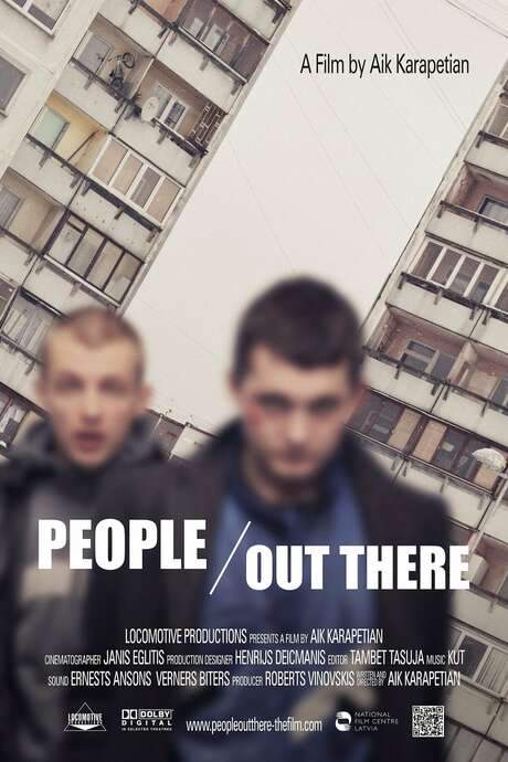 People Out There